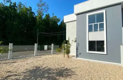 Geminado | três rios do sul | 3 quartos (1 suíte) | 102m²