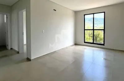 Apartamento com 2 quartos à venda no Nereu Ramos, Jaraguá do Sul 