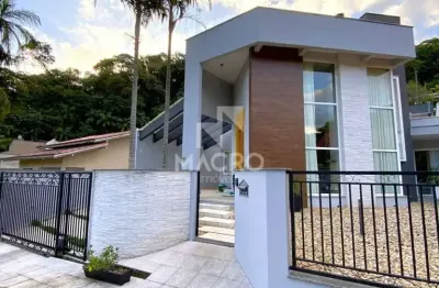 Casa com 3 quartos à venda no Czerniewicz, Jaraguá do Sul 