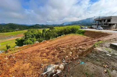 Terreno à venda no Estrada Nova, Jaraguá do Sul 