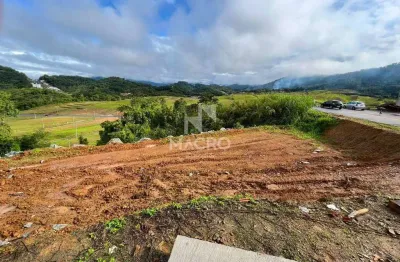 Terreno à venda no Estrada Nova, Jaraguá do Sul 