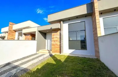 Casa com 3 quartos à venda no Três Rios do Norte, Jaraguá do Sul 
