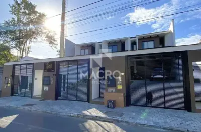 Casa com 3 quartos à venda na Vila Lalau, Jaraguá do Sul 
