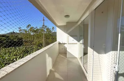 Apartamento com 2 quartos à venda no Vieiras, Jaraguá do Sul 