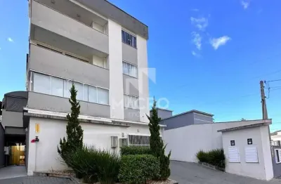 Apartamento com 2 quartos à venda no Vieiras, Jaraguá do Sul 