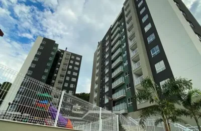 Jardim das orquídeas | vila lalau | 2 quartos (1 suíte) | 73m²