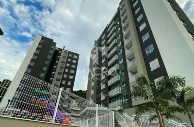 Jardim das orquídeas | vila lalau | 2 quartos (1 suíte) | 73m²