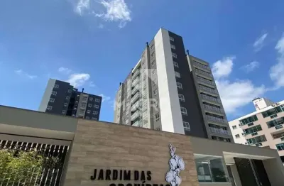 Apartamento com 2 quartos à venda na Vila Lalau, Jaraguá do Sul 