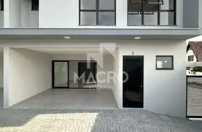 Casa com 3 quartos à venda no Ilha da Figueira, Jaraguá do Sul 