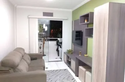 Apartamento com 2 quartos à venda na Vila Lenzi, Jaraguá do Sul 