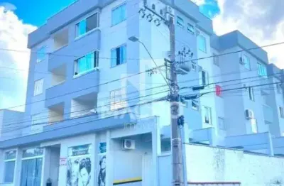 Apartamento com 2 quartos à venda na Vila Lenzi, Jaraguá do Sul 