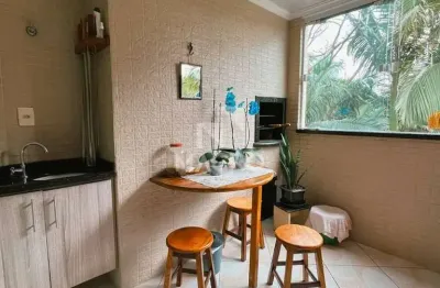 Apartamento com 3 quartos à venda no Czerniewicz, Jaraguá do Sul 