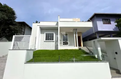 Casa com 3 quartos à venda no Jaraguá Esquerdo, Jaraguá do Sul 