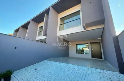 Casa com 3 quartos à venda no Amizade, Jaraguá do Sul 