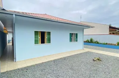 Casa com 1 quarto à venda no Tifa Martins, Jaraguá do Sul 