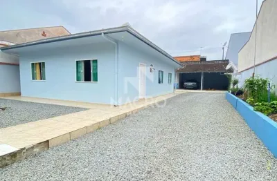 Casa com 3 quartos à venda no Tifa Martins, Jaraguá do Sul 