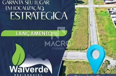 Terreno à venda no João Pessoa, Jaraguá do Sul 