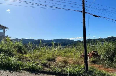 Terreno à venda na Barra do Rio Cerro, Jaraguá do Sul 