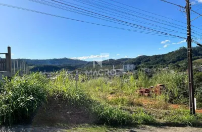 Terreno à venda na Barra do Rio Cerro, Jaraguá do Sul 