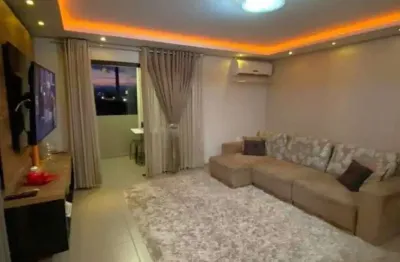 Apartamento | baependi  | 3 quartos (1 suíte) |106m²