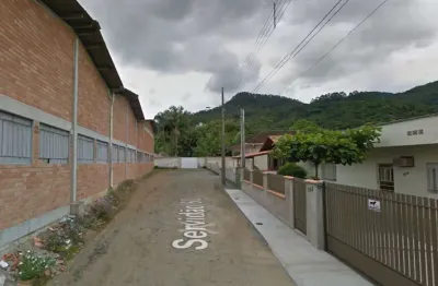 Terreno prox. ao mime matriz | barra do rio molha | 1.001m²
