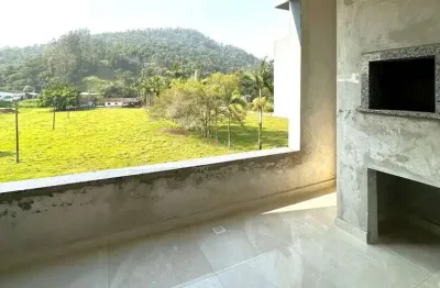 Apartamento com 3 quartos à venda na Barra do Rio Cerro, Jaraguá do Sul 