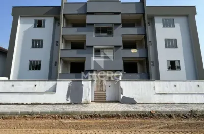 Apartamento com 3 quartos à venda na Barra do Rio Cerro, Jaraguá do Sul 