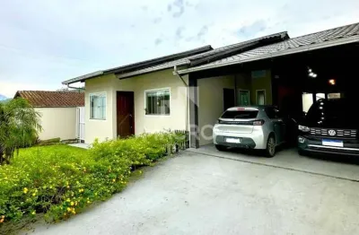 Casa com 3 quartos à venda no Rio Hern, Schroeder 