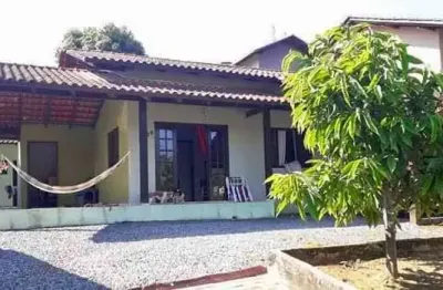 Casa com 3 quartos à venda no Estrada Nova, Jaraguá do Sul 