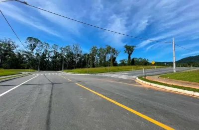 Terreno à venda no Rau, Jaraguá do Sul 
