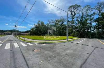 Terreno à venda no Rau, Jaraguá do Sul 
