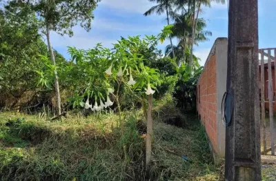 Terreno à venda no Quinta dos Açorianos, Barra Velha 