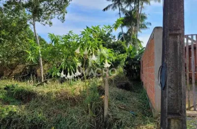 Terreno à venda no Quinta dos Açorianos, Barra Velha 