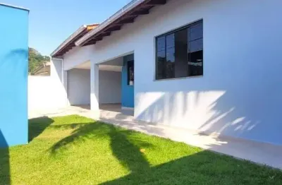 Casa com piscina | jaraguá 99 | 3 quartos (1 suíte) | 153m²