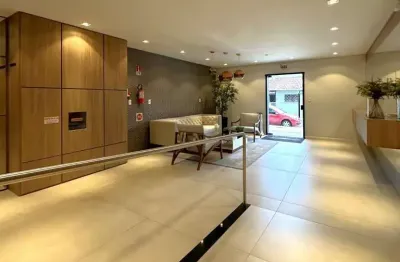 Cobertura | vila nova | 2 quartos (1 suíte) | 202m²