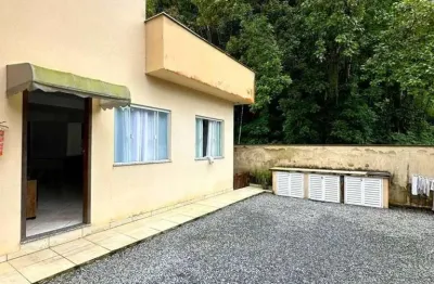 Apartamento com 2 quartos à venda no Tifa Martins, Jaraguá do Sul 