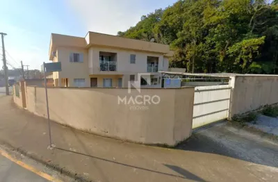 Apartamento com 2 quartos à venda no Tifa Martins, Jaraguá do Sul 