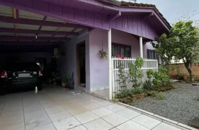 Casa com 4 quartos à venda no Rio da Luz, Jaraguá do Sul 