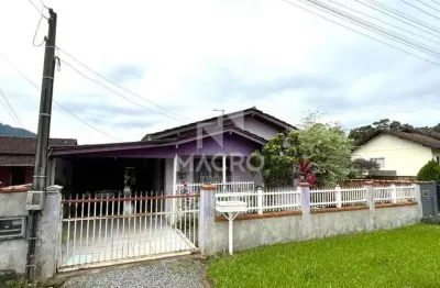 Casa com 4 quartos à venda no Rio da Luz, Jaraguá do Sul 