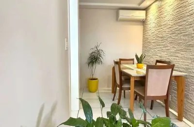 Apartamento com 3 quartos à venda no Centro, Jaraguá do Sul 