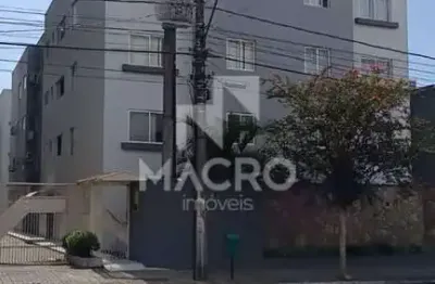 Apartamento com 3 quartos à venda no Centro, Jaraguá do Sul 