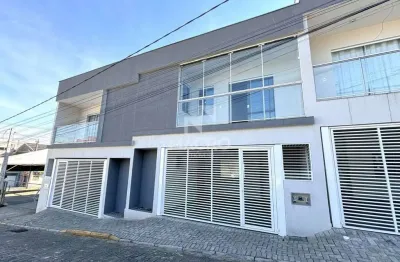 Casa com 3 quartos à venda no Czerniewicz, Jaraguá do Sul 