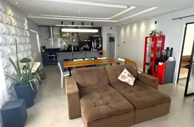 Casa | ilha da figueira | 3 quartos (1 suíte) | 186m²