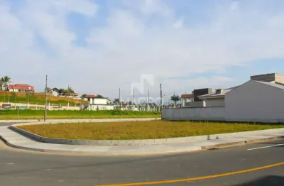 Terreno à venda no Amizade, Jaraguá do Sul 