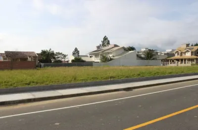 Terreno à venda no Amizade, Jaraguá do Sul 