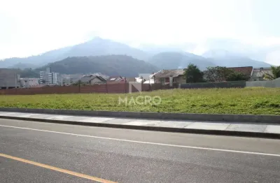 Terreno à venda no Amizade, Jaraguá do Sul 