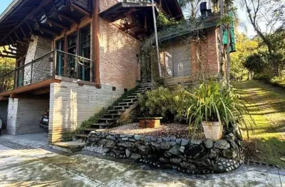 Casa com 4 quartos à venda no Jaraguá 99, Jaraguá do Sul 
