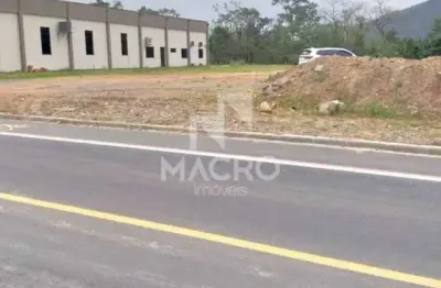 Terreno à venda no João Pessoa, Jaraguá do Sul 