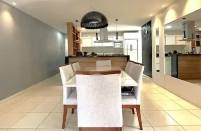 Apartamento | czerniewicz | 3 quartos (1 suíte) | 103m²