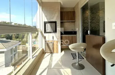 Apartamento com 3 quartos à venda no Czerniewicz, Jaraguá do Sul 